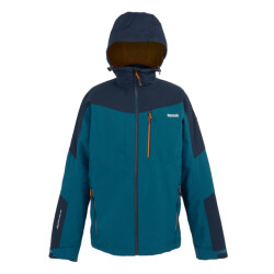 Regatta Heren wentwood ix 3 in 1 jas