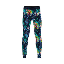 Muchachomalo Heren 1-pack long john new school