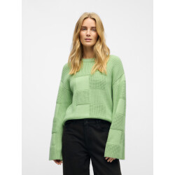 Object Objenya l/s lo knit pullover 141