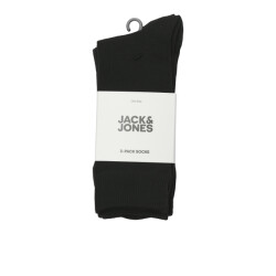 Jack & Jones Jacblack friday socks 3 pack
