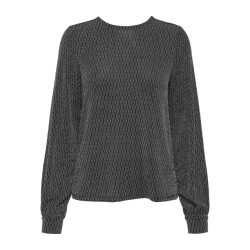 Only Onlcarol ls glitter bow top box jrs dessin