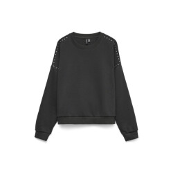 Vero Moda Vmlotte trina ls sweat box ga bf -