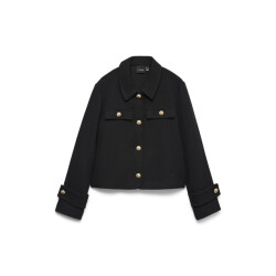 Vero Moda Vmziljacheck short jacket -