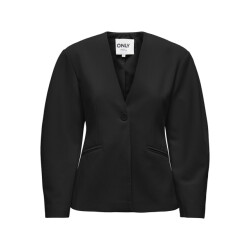 Only Onlcasey ls balloon sl blazer -