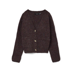 Vero Moda Vmingrid ls v-neck cardigan boo dessin