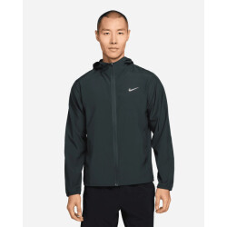 Nike form men's dri-fit hooded vers training vest heren -