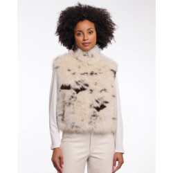Rino & Pelle Gilet nikki.7002514