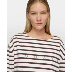 10 Days Top lange mouw 20-775-5204