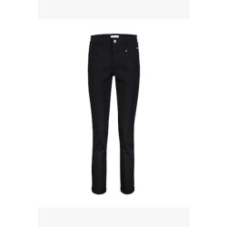 Red Button Relax jog black
