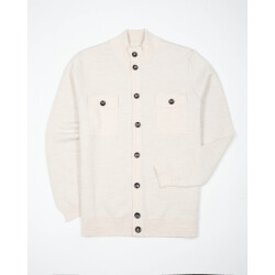 Campbell Hellister cardigan