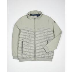 Campbell Padded jacket zian