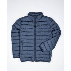 Campbell Padded jacket zane