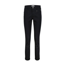 Red Button Relax jog black