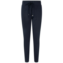 Zoso Travel pants amber