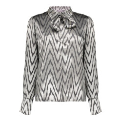 Geisha Blouse 53593-32