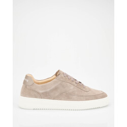 Filling Pieces Mondo suede organic sneakers