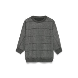 Vero Moda Vmbetina 3/4 knit pullover exp