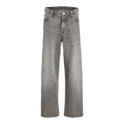 Jack & Jones Jjichris jjioriginal sq 336 bf jnr grey denim