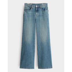 Opus Minah palazzo urban 10445413070371 blue denim