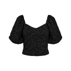 Haute L'Amitié Top korte mouw hl10379