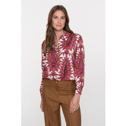 Geisha 53913-20 blouse