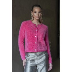 Geisha 54807-10 cardigan hairy