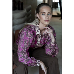 Geisha 53937-20 blouse