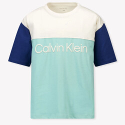 Calvin Klein Kinder jongens t-shirt in