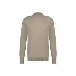 Aeden Normanos knit silver sage