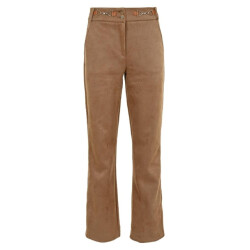 Maicazz Zizo fa25.poah.003 poah pants sand