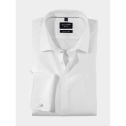Olymp Smoking overhemd no. six 049165/00