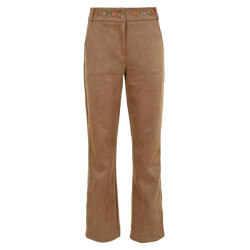 Maicazz Zizo fa25.poah.003 poah pants sand