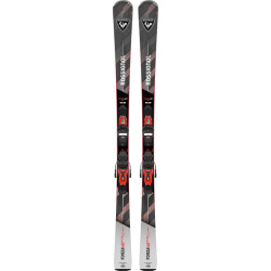 Rossignol forza 40' ltd xpress / xpress 11 gw ski heren -