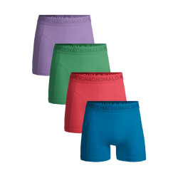 Muchachomalo Heren 4-pack boxershorts