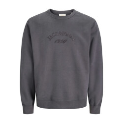 Jack & Jones Heren trui jorbleecker donker