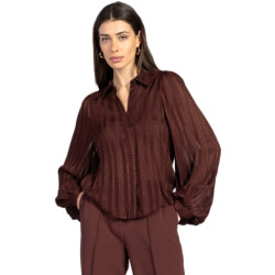 Aaiko Rose stripes vis 515