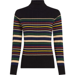 King Louie Rollneck top ozark