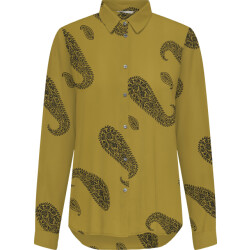 Only Onljane life l/s shirt wvn plantation/drifting