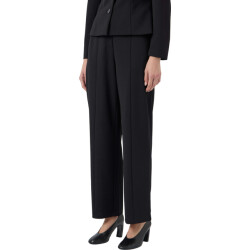 Y.A.S Yasfavo hmw ankle pant s. black