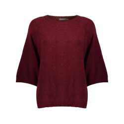 Geisha Pullover korte mouw 54890-70