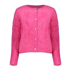 Geisha cardigan hairy 54807-10 420