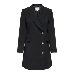 Jacqueline de Yong janet l/s r dress tlr 15359746 -