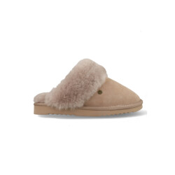 Warmbat Pantoffels flurry