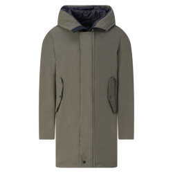 Peuterey Kasa parka