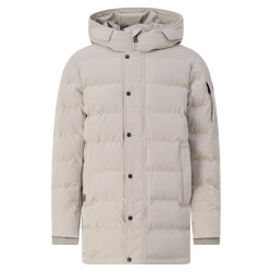 Airforce Chuck parka