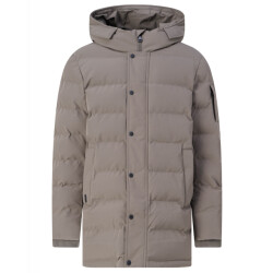 Airforce Chuck parka