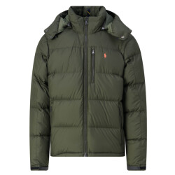 Ralph Lauren Gewatteerde jas