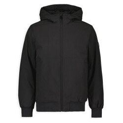 Airforce Gewatteerde jas