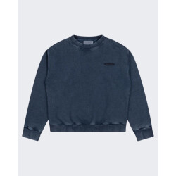 Bram's Fruit Heren distressed fuck off crewneck