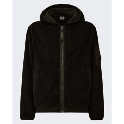 C.P. Company Heren sweatshirts hooded open